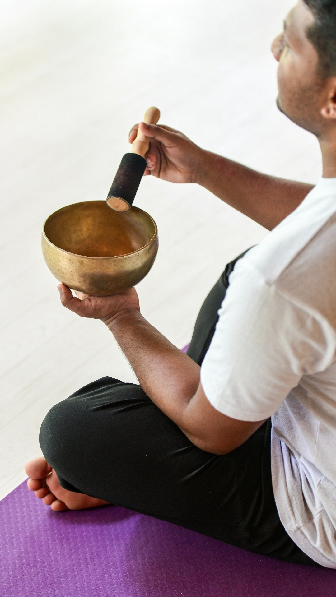 Sound Healing